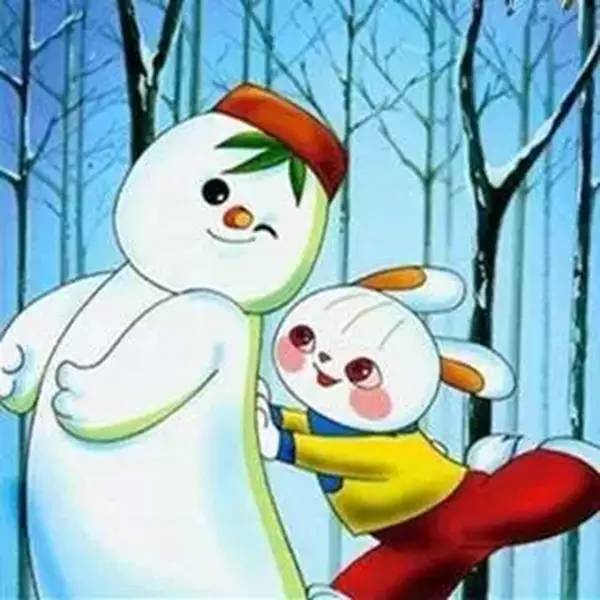 1980年《雪孩子》