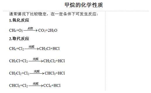 化学试讲教案模板_化学试讲教案模板