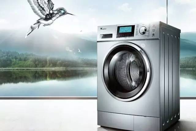 婚纱可以用洗衣机洗吗_不可以洗衣机洗的标志(2)