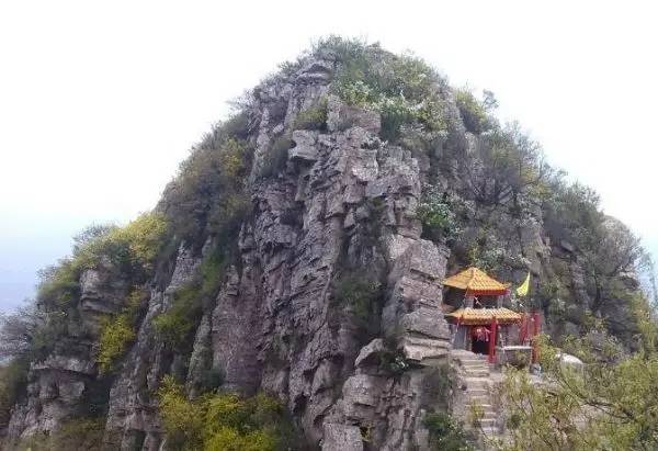 五一旅游就在家门口-看驻马店值得一去的十大旅游景点