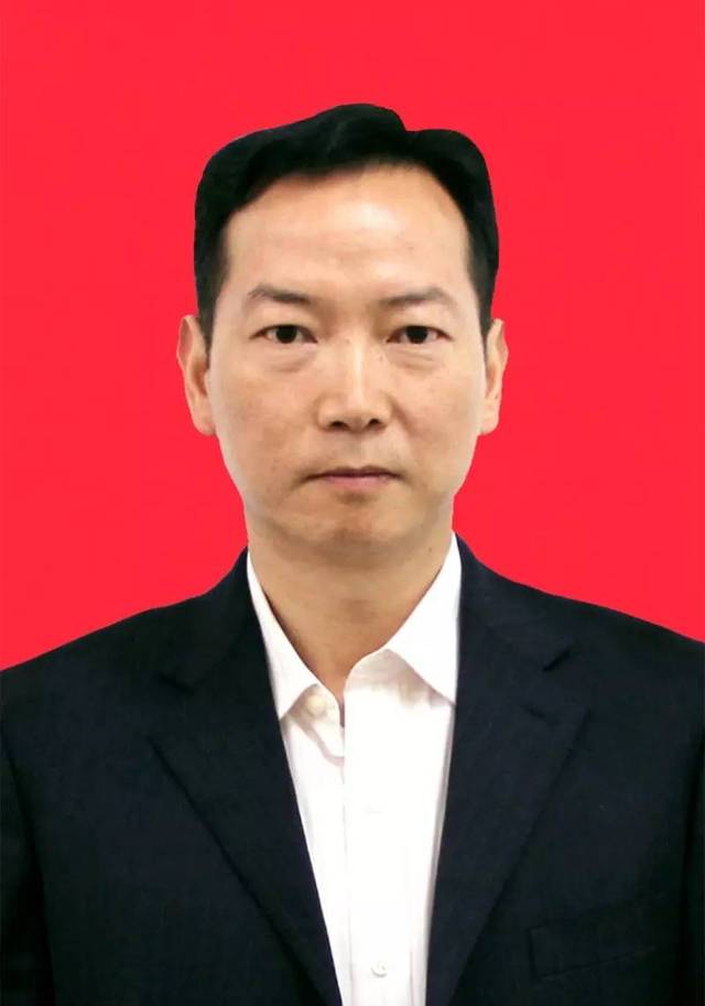 付晓毅 县人民政府副县长