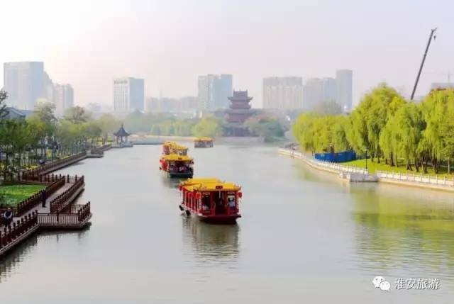 4月30日,5月1日,在 清江浦景区戏曲馆听戏 地址:淮安市轮埠路闸口东侧