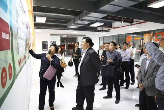 郑州模式让跨境电商E贸易成河南自贸区核心竞