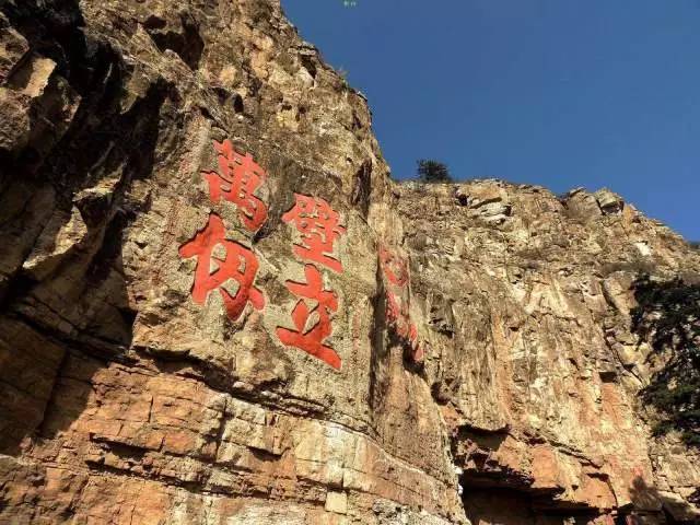 山西这十大名山,赶紧收藏,今年一定要去!