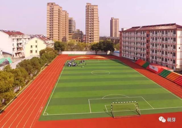 动态| 《萌芽》在练市中学