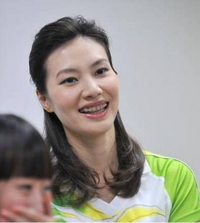 当了那么多年冠军,谢杏芳居然给儿子用这个?