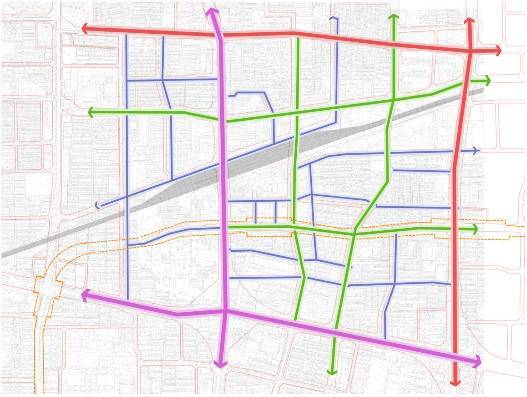 大规划石家庄老火车站大变身北站升级扩建全图文震撼感受