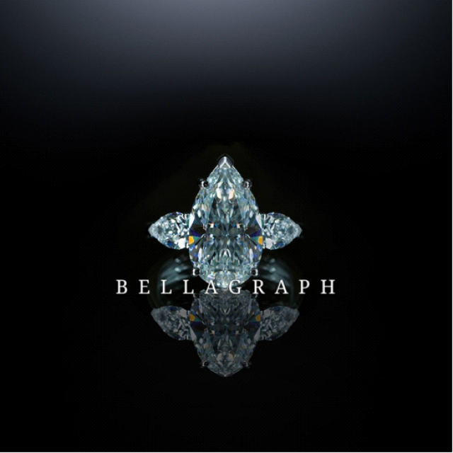bellagraph: 名媛精英的高定珠宝梦