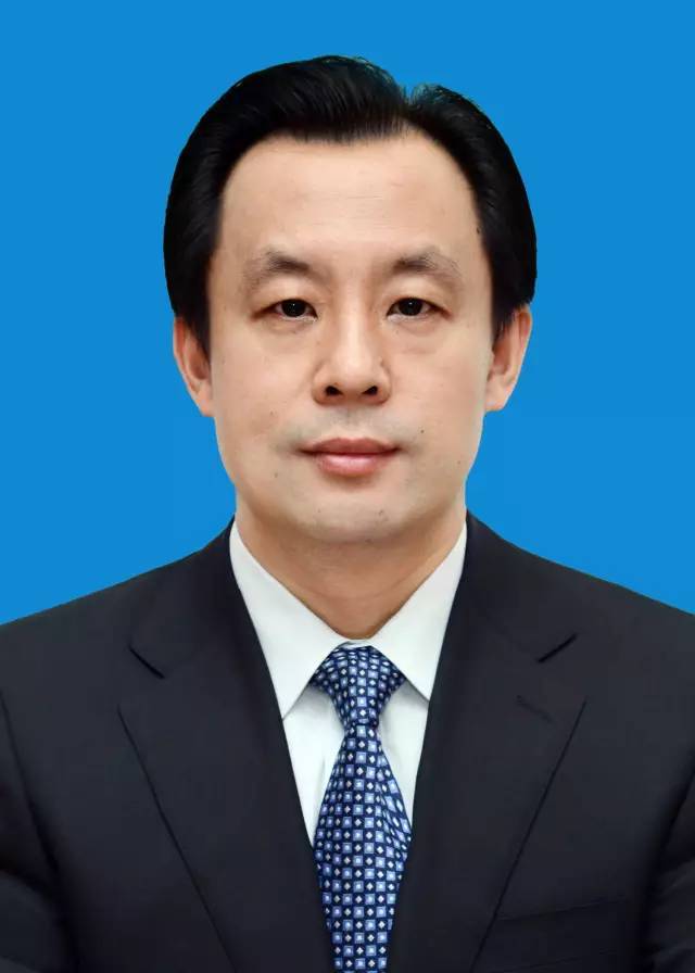 新一届黑龙江省委领导班子亮相!