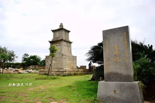 "2017福建最美乡村"入围村庄推介 | 泉港诚峰村