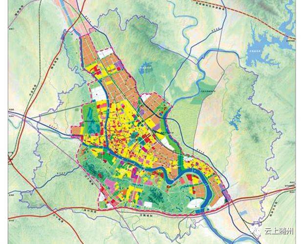 随州市c线现有人口_随州市地图