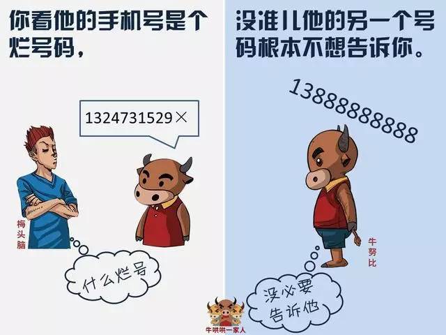 用势利眼看人,结果让人大吃一惊