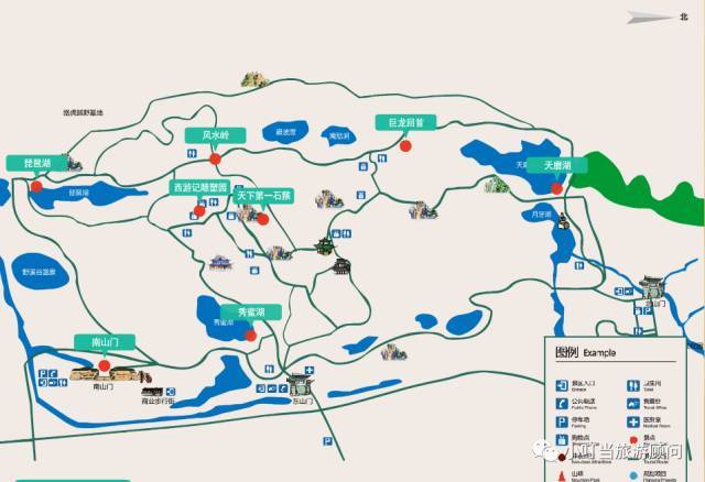 世间遗珍,奇美嵖岈山:5a级景区"天下第一奇山""中原盆景"和"北方石林"