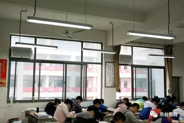 【东台教育督导】江苏省东台中学:为惠风