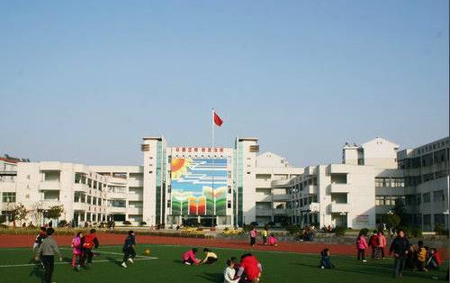 孝感市玉泉小学