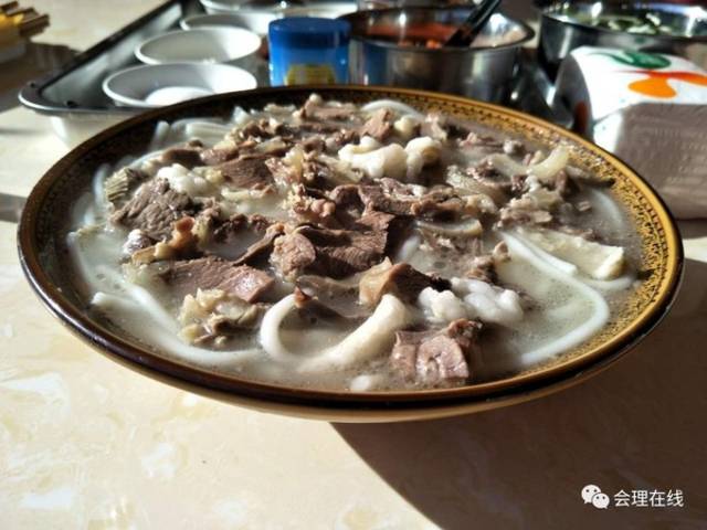 想饱口福的快冲呀 会通源羊肉家常菜 主要经营项目:中餐,火锅,小吃