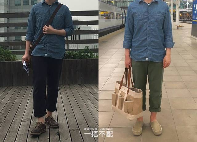 偏胖的男生在夏天该怎么搭配衣服? | 搭配技巧