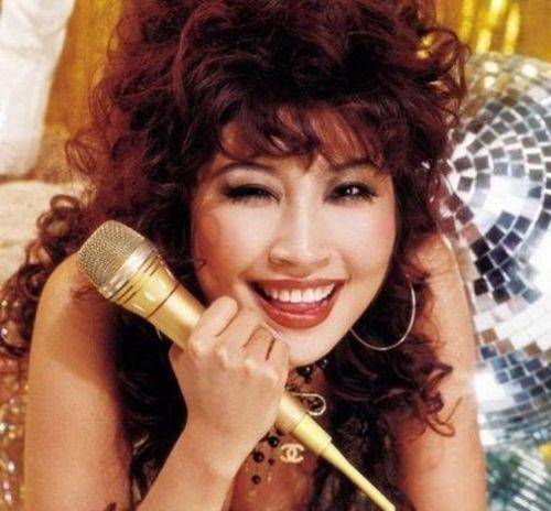 首位登上时代周刊的华人歌手,80年代全民偶像