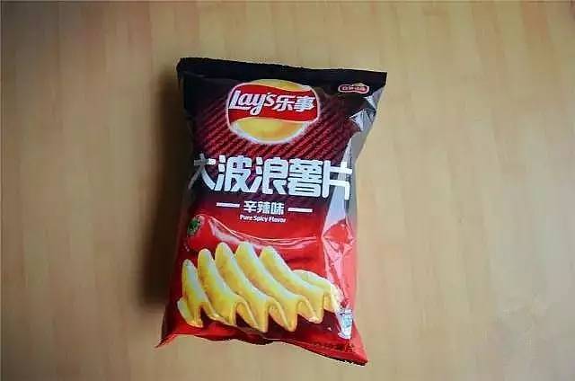 测评| 惠州最全的"乐事薯片"试吃报告!