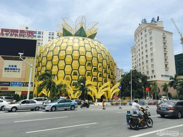 一号港湾城