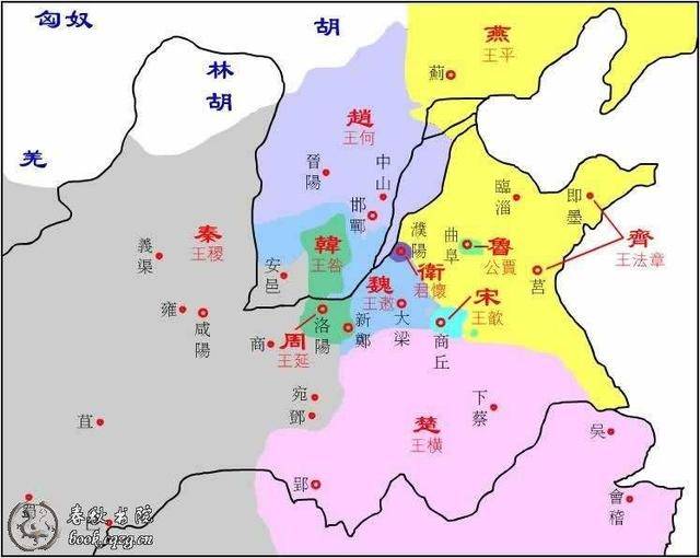 战国时期秦国历代人口_战国秦国历代国君(2)