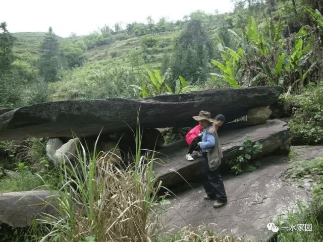 风景这边独好—重走罗溪湘黔古道掠影.