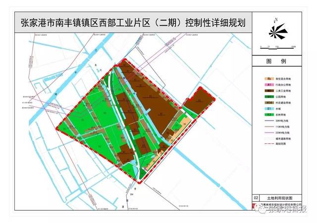 2019张家港南丰gdp_张家港南丰2020规划图(3)