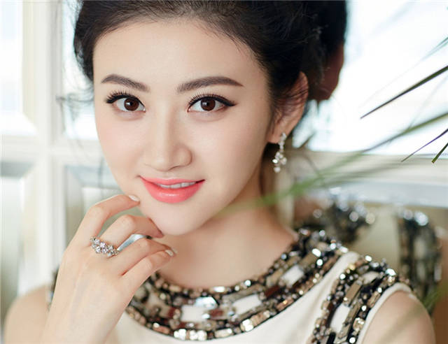 中国各省最美女明星特产,看谁才是你家乡美丽的代表
