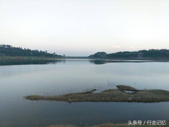 荣县双溪好风光!露营冷餐乐得欢!