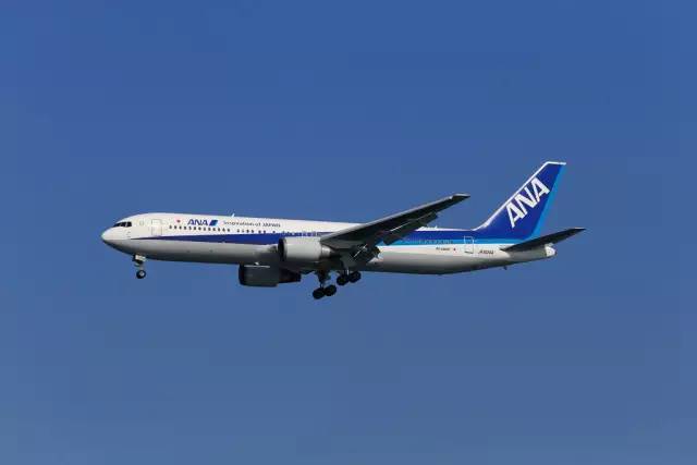 机型b767-300er