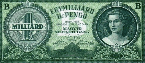 世界上最怪异的几种货币,竟然还有松鼠皮