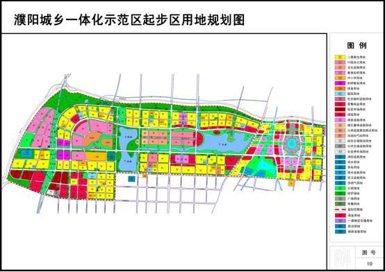 濮北新区迈入新时代,房价将要.