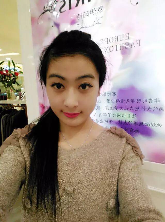 贾晓艳mom 妈妈就是钢筋混凝土做成的钢铁战士 18.