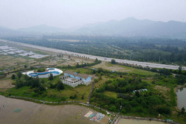 蓬莱仙岛,3天2晚岱山岛跳岛之旅