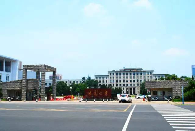 磬苑校区(新校区),江淮学院(史河校区),安徽大学国际商学院,安徽大学