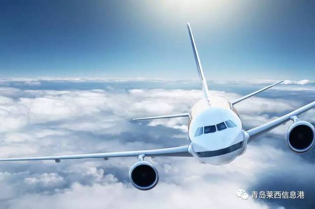 北京高等院校开始在莱西招民航专业学员啦!安排实习就业,圆你的航空蓝