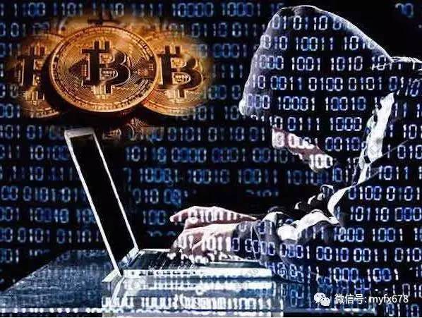 加密货币难“加密”虚拟钱包不是虚拟的，FBI追回支付给黑客的230万美元比特币赎金