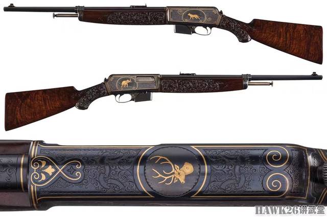 第十位:柯尔特1851型海军单动左轮手枪,成交价86250美元.