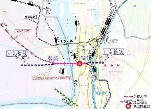 商合杭公路