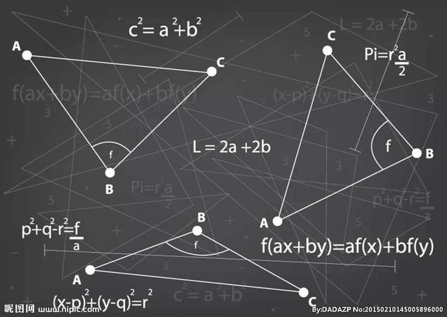 初中学霸的数学学习经验!快收藏!