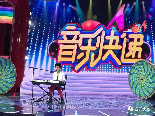 听说这里的歌声有魔力今晚2100音乐快递一起来听天使之声