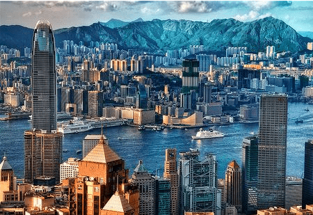 注册香港公司做转口贸易的好处和流程-盈丰国