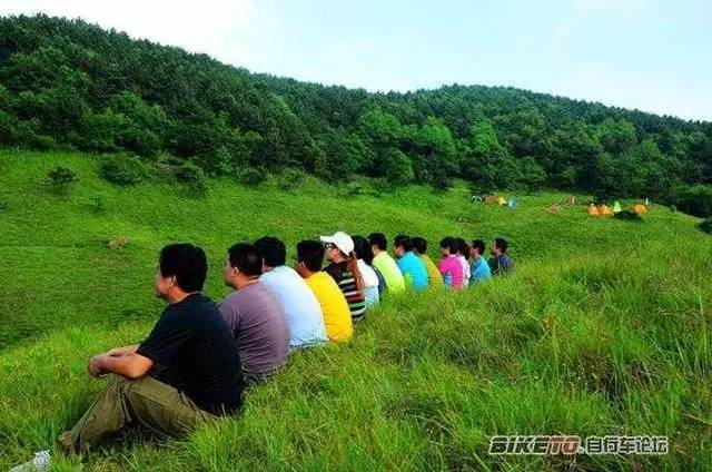 秦岭南麓,旬阳南羊山,一处过目不忘,流连忘返的圣境