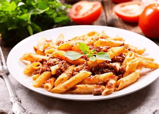 9 pasta names you"re probably mispronouncing