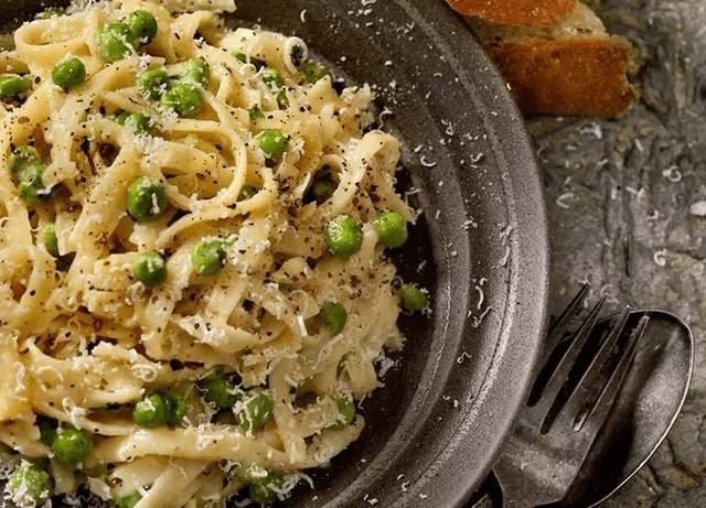 9 pasta names you"re probably mispronouncing