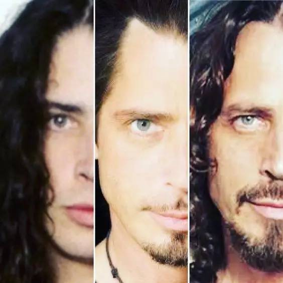 chris cornell 献给乐迷最后一件礼物 正是如此才华横溢名声远扬