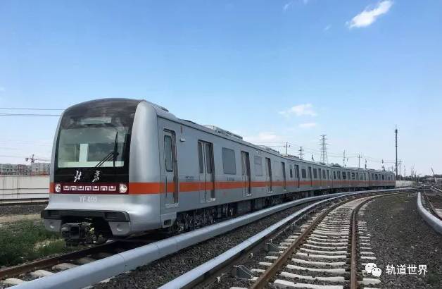 北京地铁燕房线招聘信号和综合监控维护维修人员(6.30