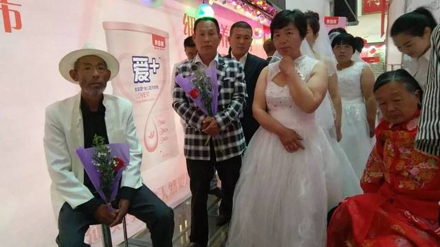 上海老年婚纱照(3)
