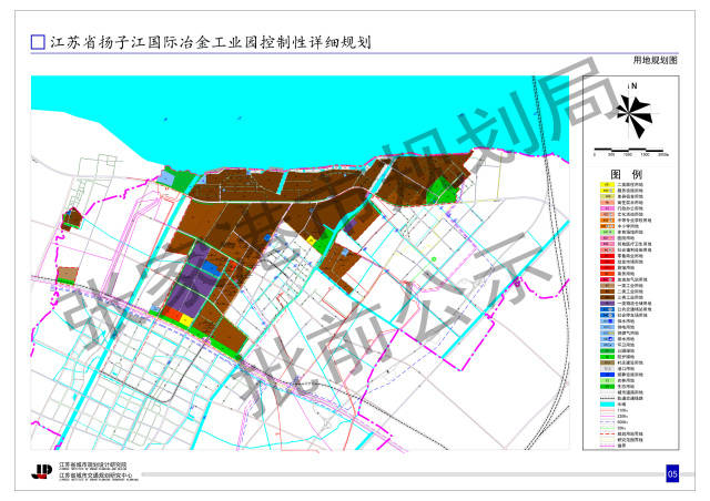 锦丰镇这块地要有新规划!快看看公示具体咋说