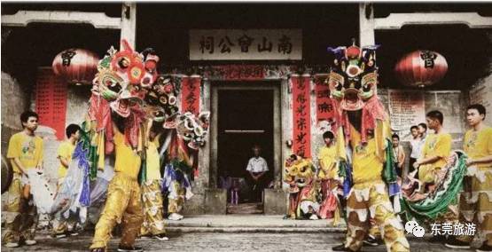 2016年5月,广东省麒麟文化节永久落户东莞市清溪镇,并举行签约仪式